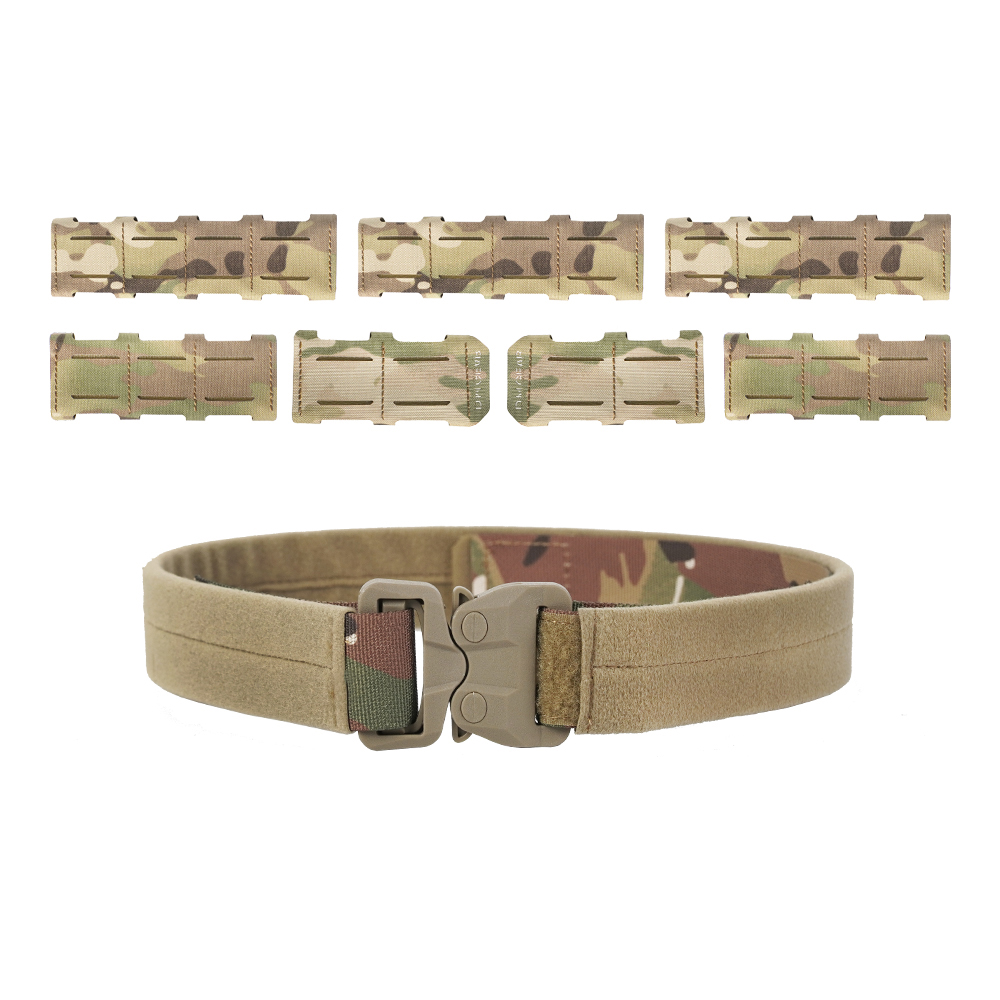 Tactical Belt Quick Release Ri - огляд і ціна Tactical Belt Rigger