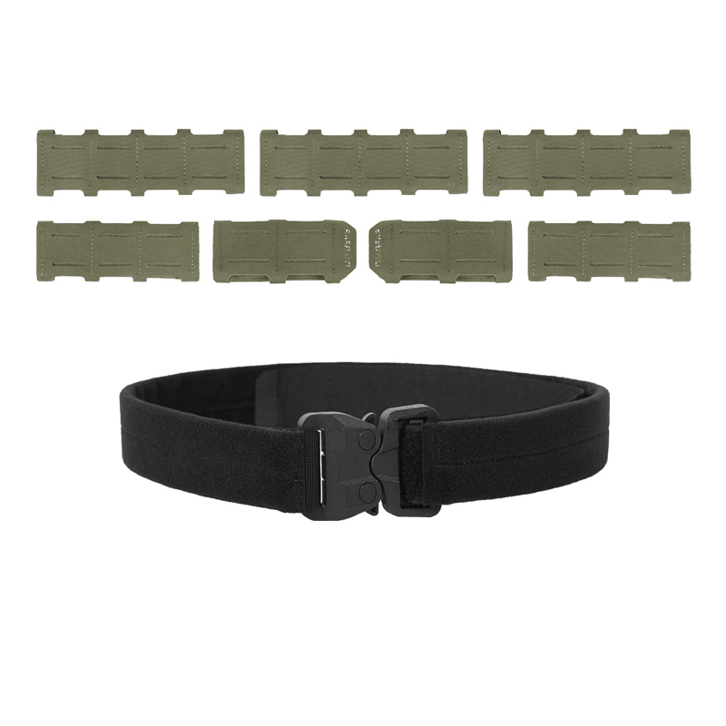 Tactical Belt Quick Release Ri - огляд і ціна Tactical Belt Rigger
