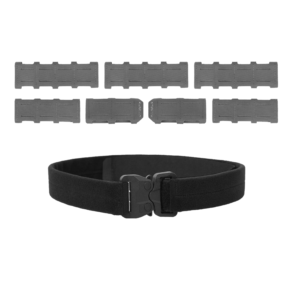 Tactical Belt Quick Release Ri - огляд і ціна Tactical Belt Rigger