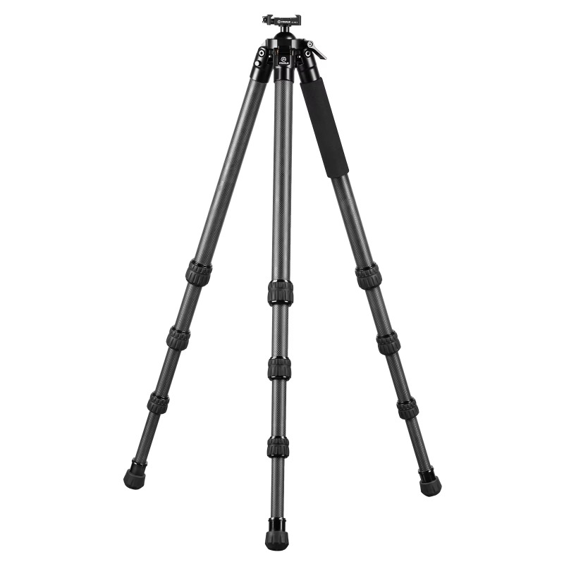 Outdoor Carbon Fiber Tripod Hi - огляд і ціна Outdoor Hunting Photography