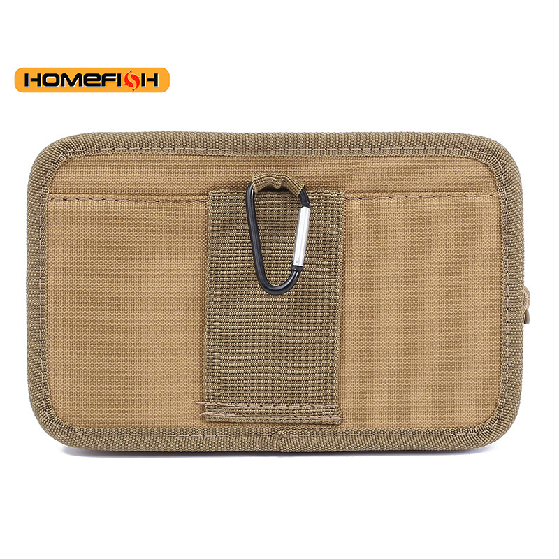 Men's Waterproof Tactical Wais - огляд і ціна Outdoor Hunting Packs