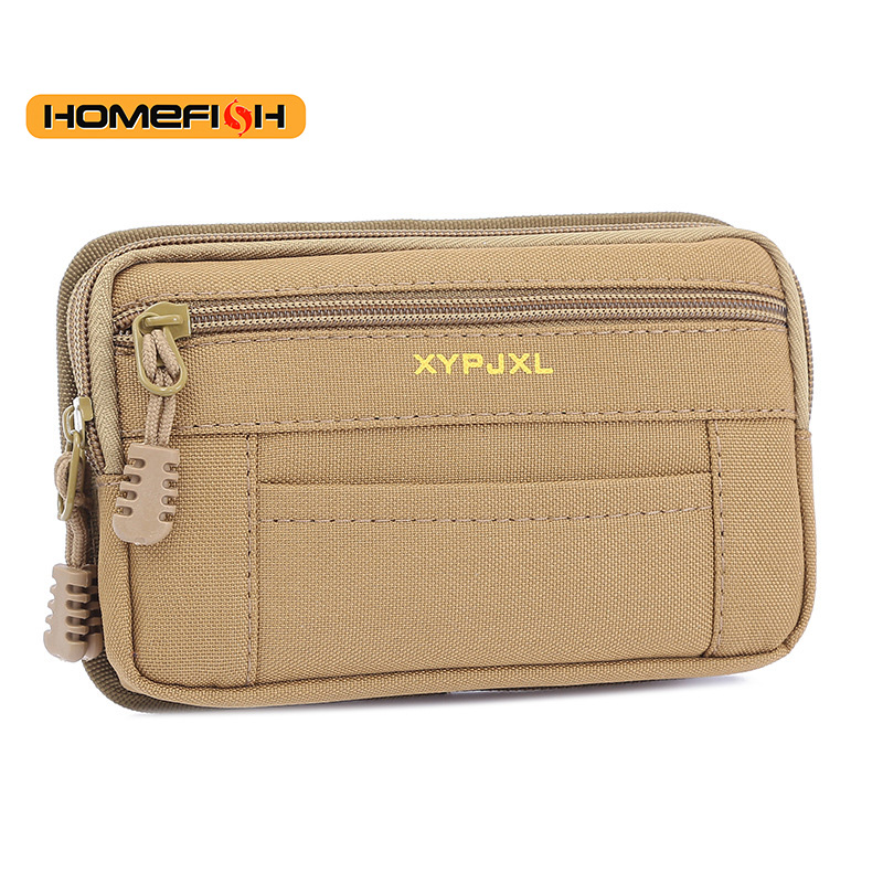 Men's Waterproof Tactical Wais - огляд і ціна Outdoor Hunting Packs