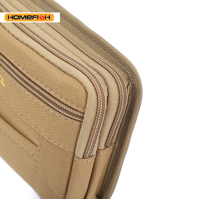 Men's Waterproof Tactical Wais - огляд і ціна Outdoor Hunting Packs