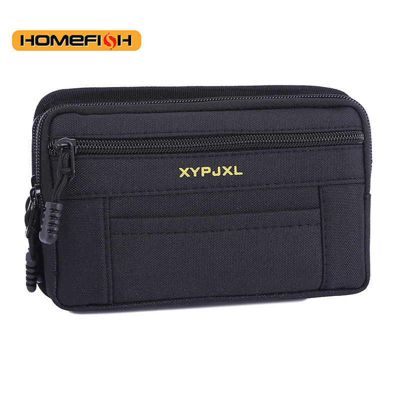 Men's Waterproof Tactical Wais - огляд і ціна Outdoor Hunting Packs
