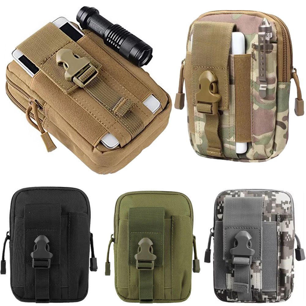Outdoor Gear Tool Gadget Pocke - огляд і ціна Outdoor Hunting Packs