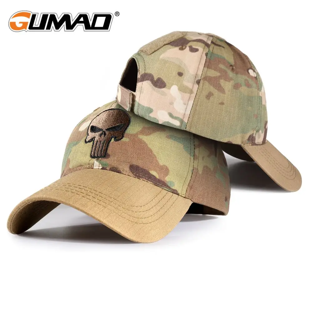 Outdoor Tactical Baseball Cap  - огляд і ціна Hunting Outdoor Hats