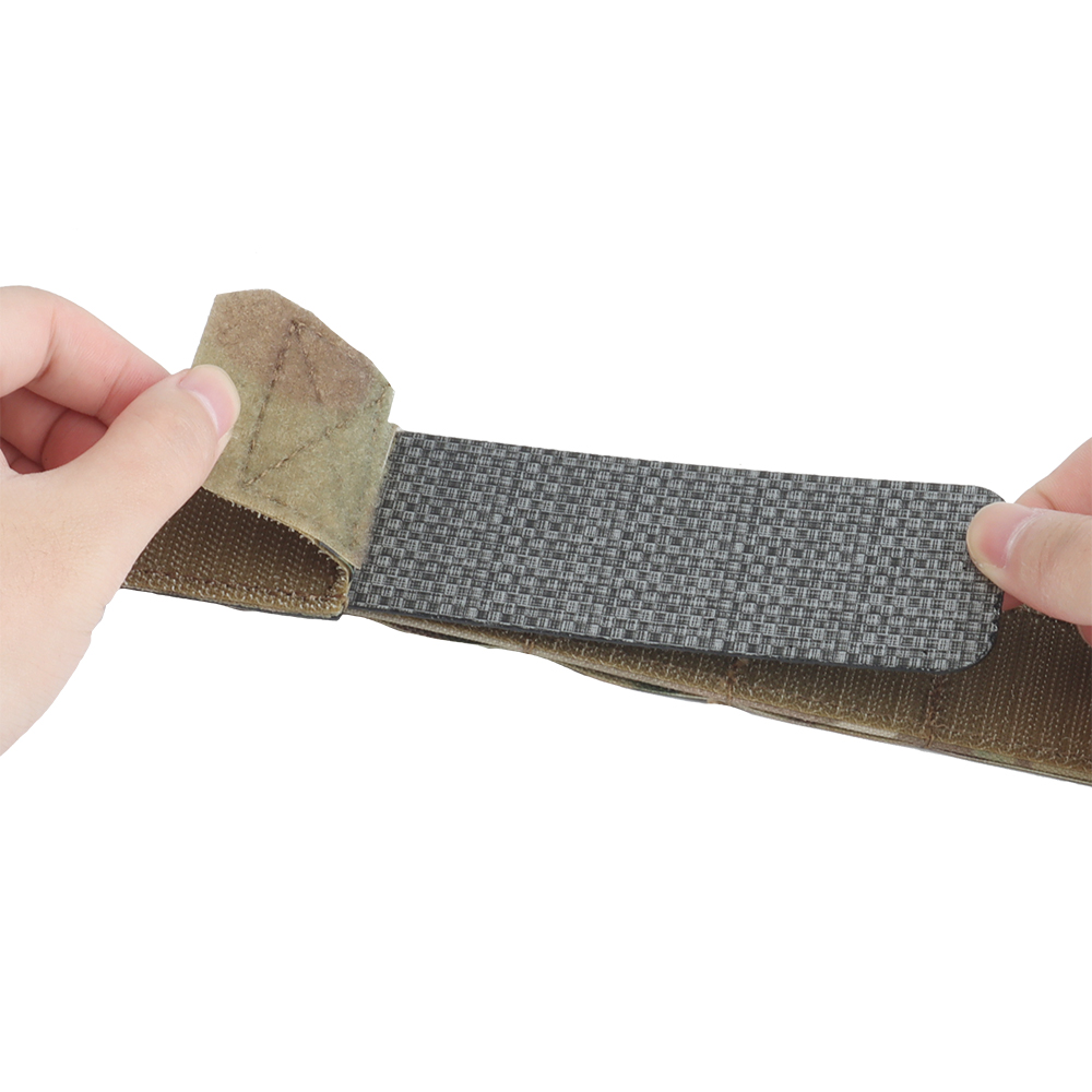 Tactical Belts for Men Style W - огляд і ціна Tactical Belt Rigger