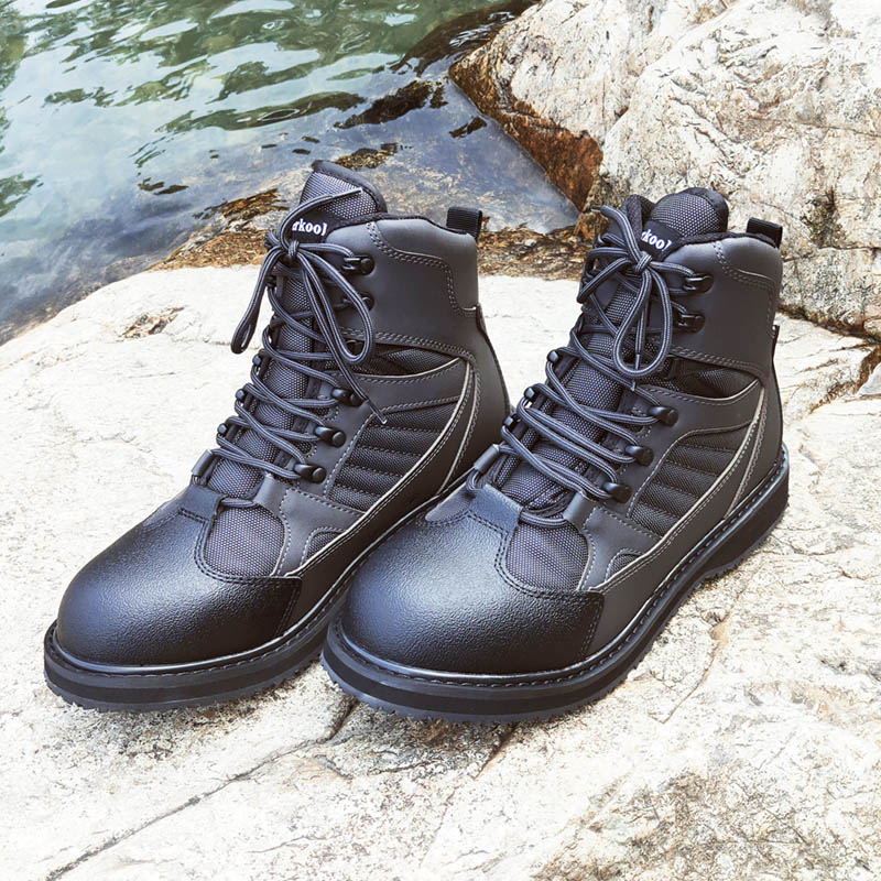 Rubber or Felt Sole Fishing Sh - огляд і ціна Hunting Boot Insole